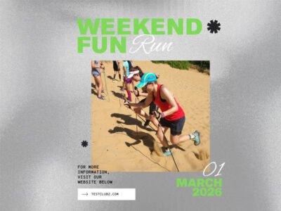 Weekend Fun 01 March 2026