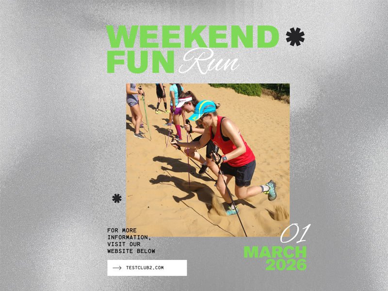 Weekend Fun 01 March 2026