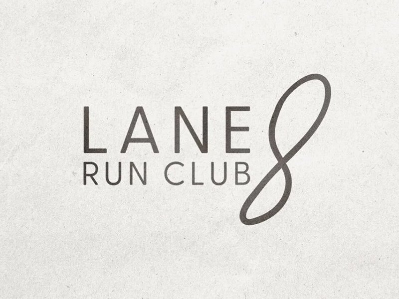 Lane Eight Run Club