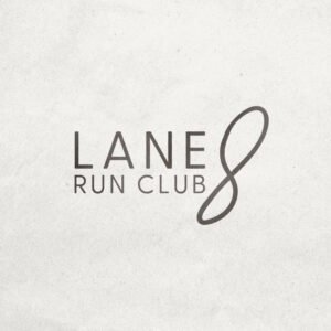 Lane Eight Run Club