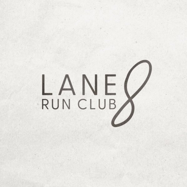 Lane Eight Run Club