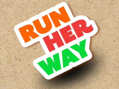RunHerWay