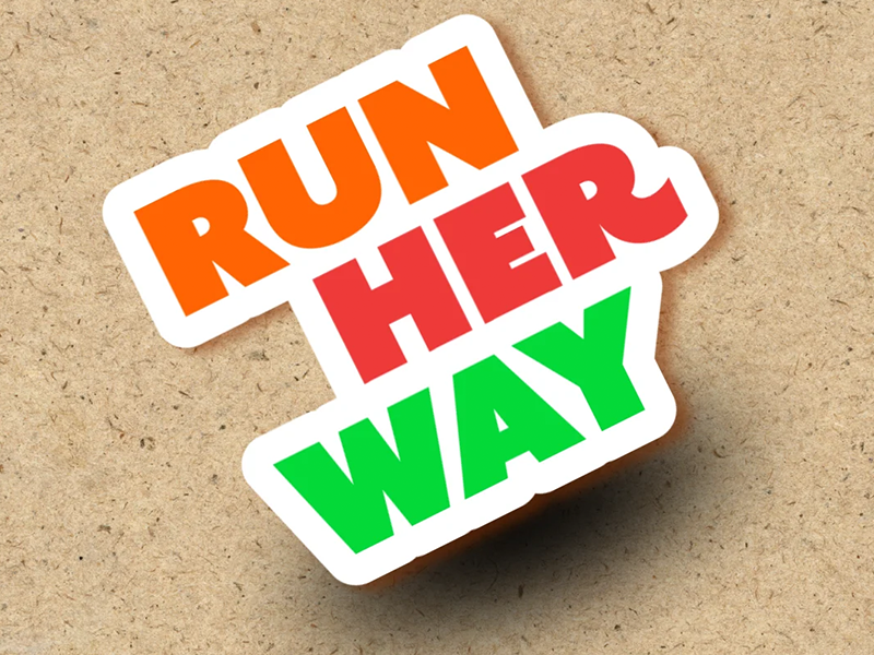 RunHerWay