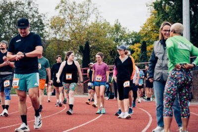 Underground Run Club