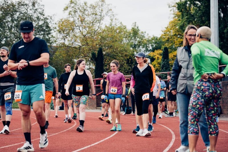 Underground Run Club