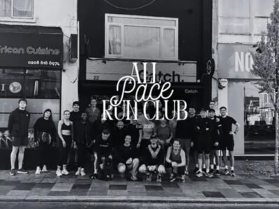 AllPace Run Club