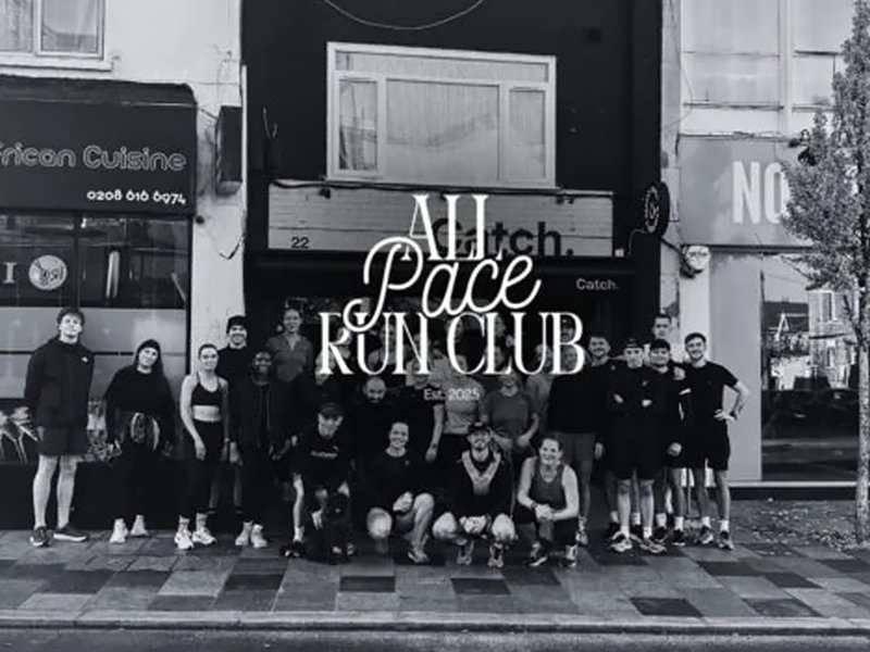 AllPace Run Club