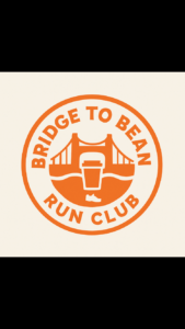 Bridge to Bean Run Club