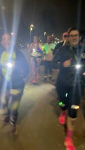 Afterglow Running Collective