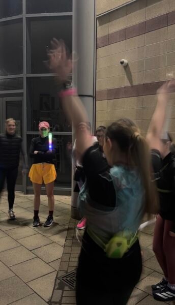 Afterglow Running Collective