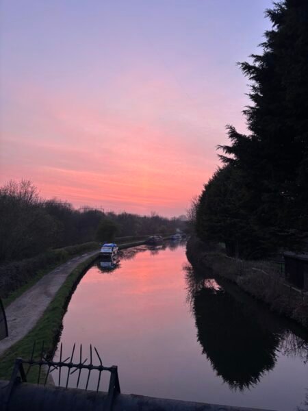 Afterglow Running Collective