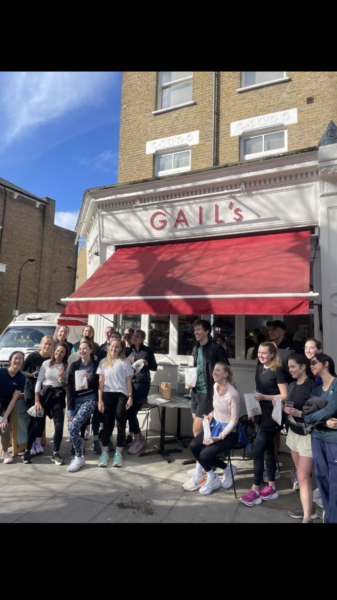 Bridge to Bean Run Club