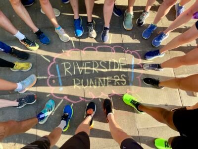 Riverside Runners