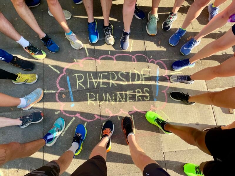 Riverside Runners