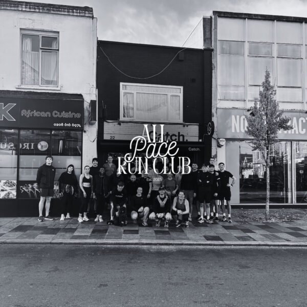 AllPace Run Club
