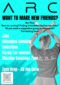 Afterglow Running Collective