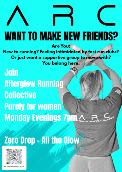 Afterglow Running Collective