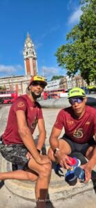 Brixtonrunnaz