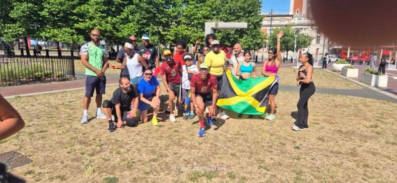 Brixtonrunnaz