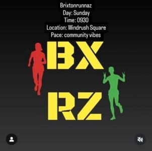 Brixtonrunnaz