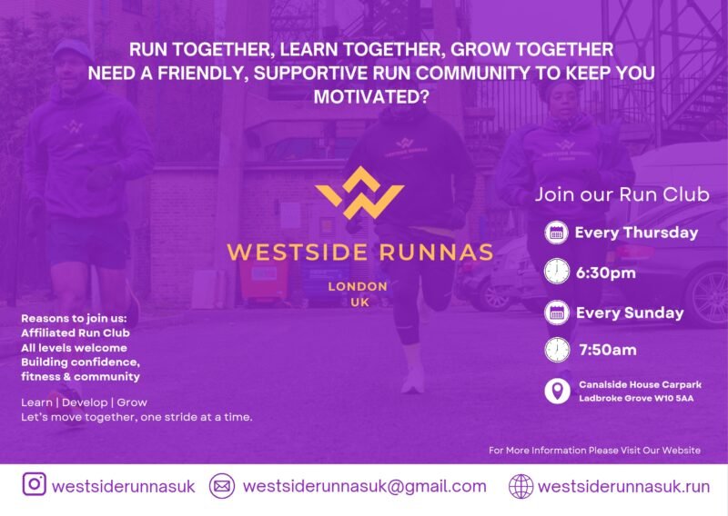 WESTSIDE RUNNAS UK