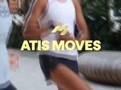 atis Moves Run Club