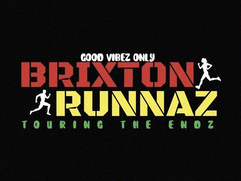Brixtonrunnaz