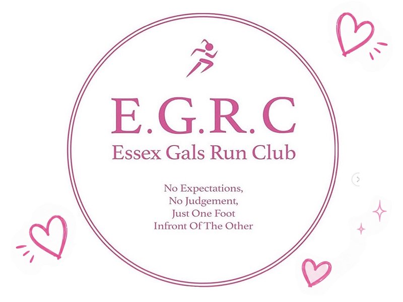 Essex Gals Run Club