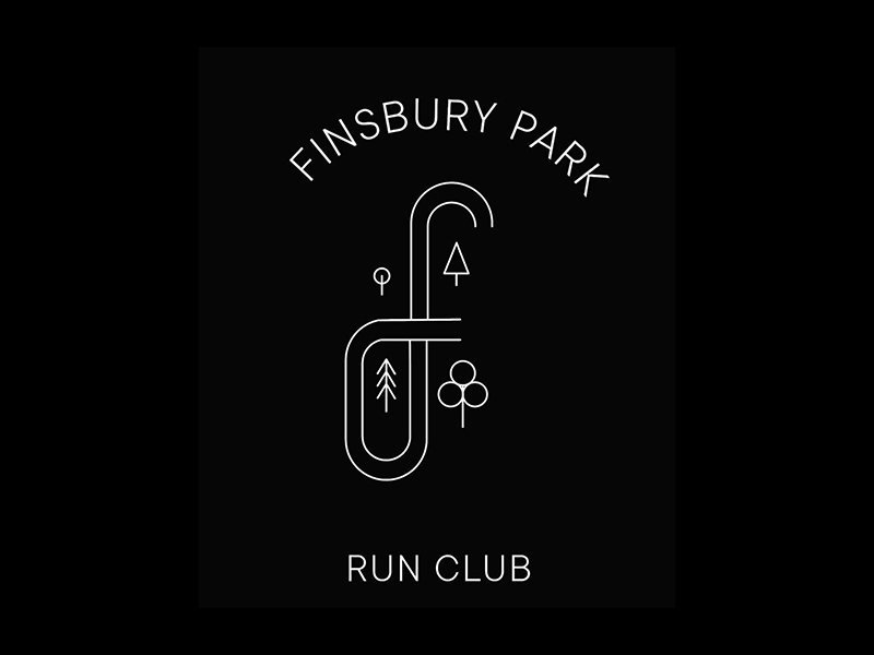 Finsbury Park Run Club