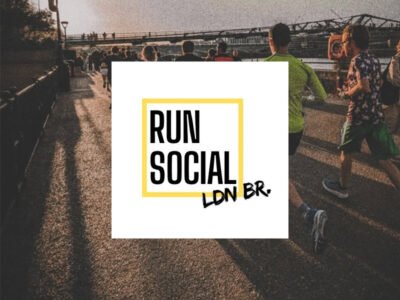 RunSocial London Bridge