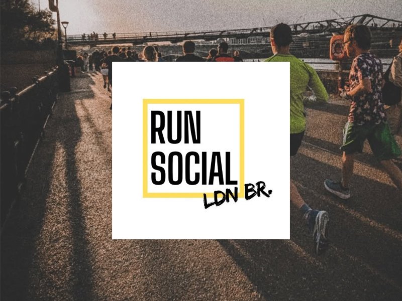 RunSocial London Bridge