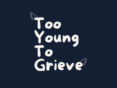 Too Young To Grieve Beginner run/jog/walk Club