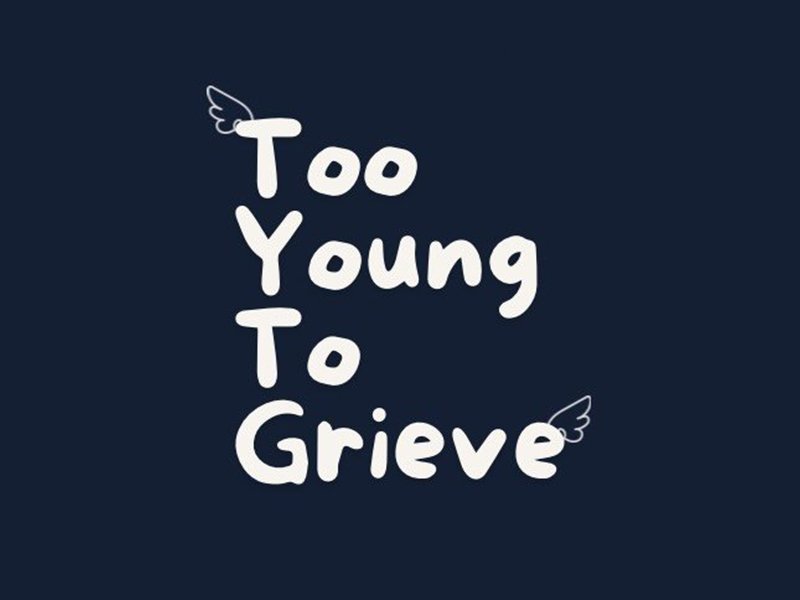 Too Young To Grieve Beginner run/jog/walk Club