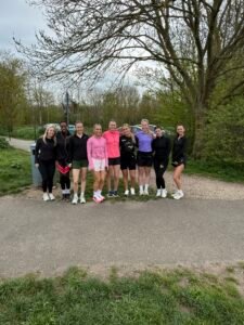 Essex Gals Run Club
