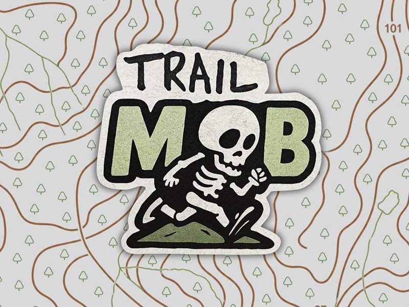 Trail MOB