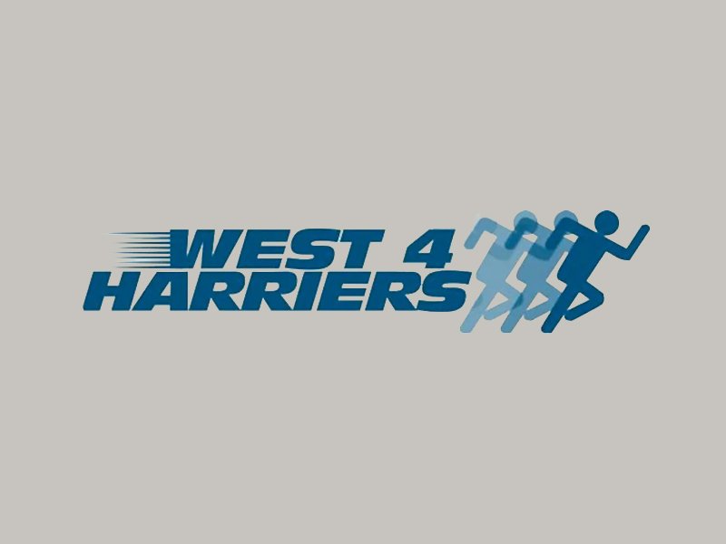 West4Harriers