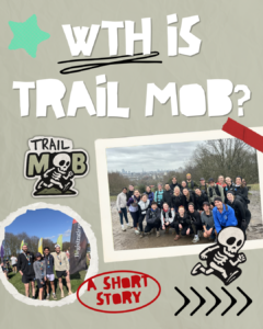 Trail MOB