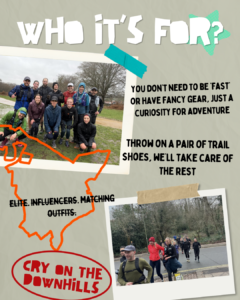 Trail MOB