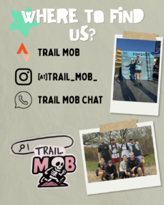 Trail MOB