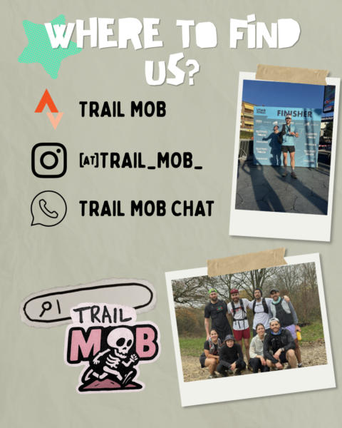 Trail MOB