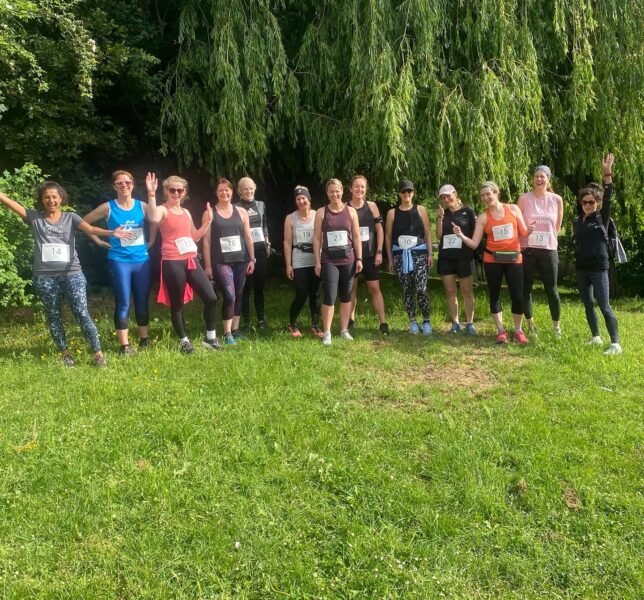 Mojo Run Club