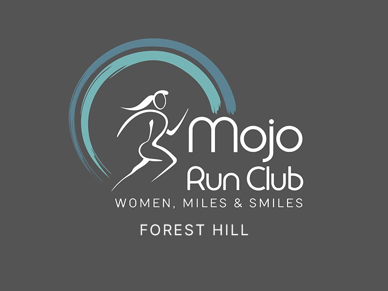 Mojo Run Club — Forest Hill