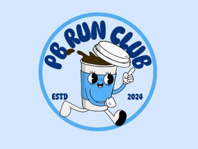 PB Run Club