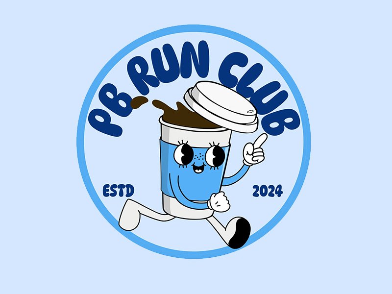 PB Run Club