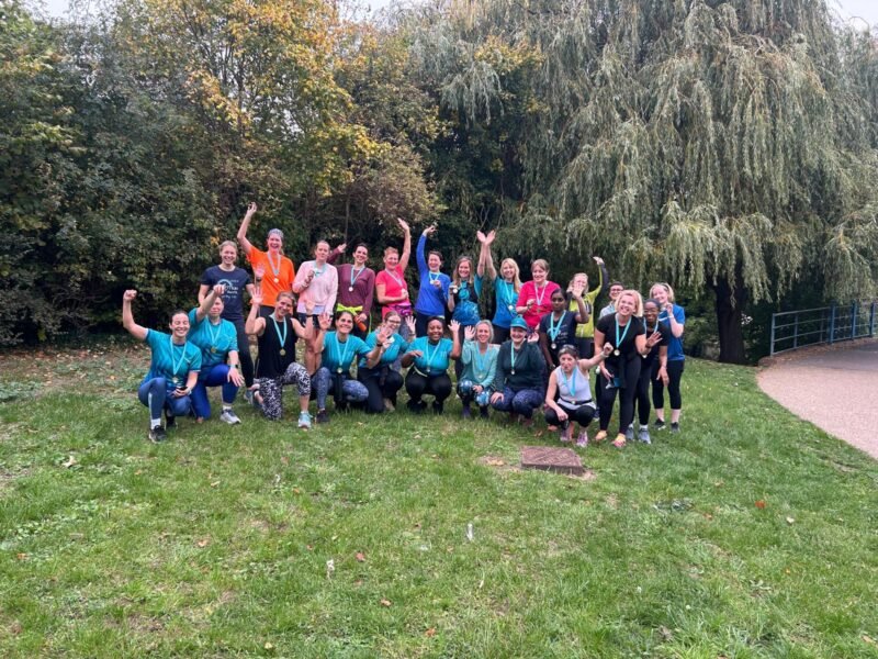 Mojo Run Club