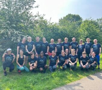 Mojo Run Club