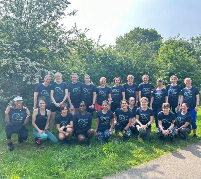 Mojo Run Club