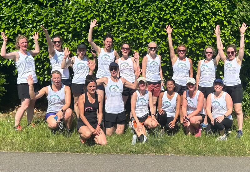 Mojo Run Club