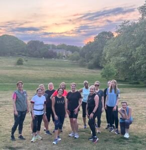 Mojo Run Club