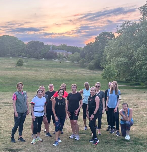Mojo Run Club